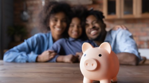 Crédito Tributario por Hijos