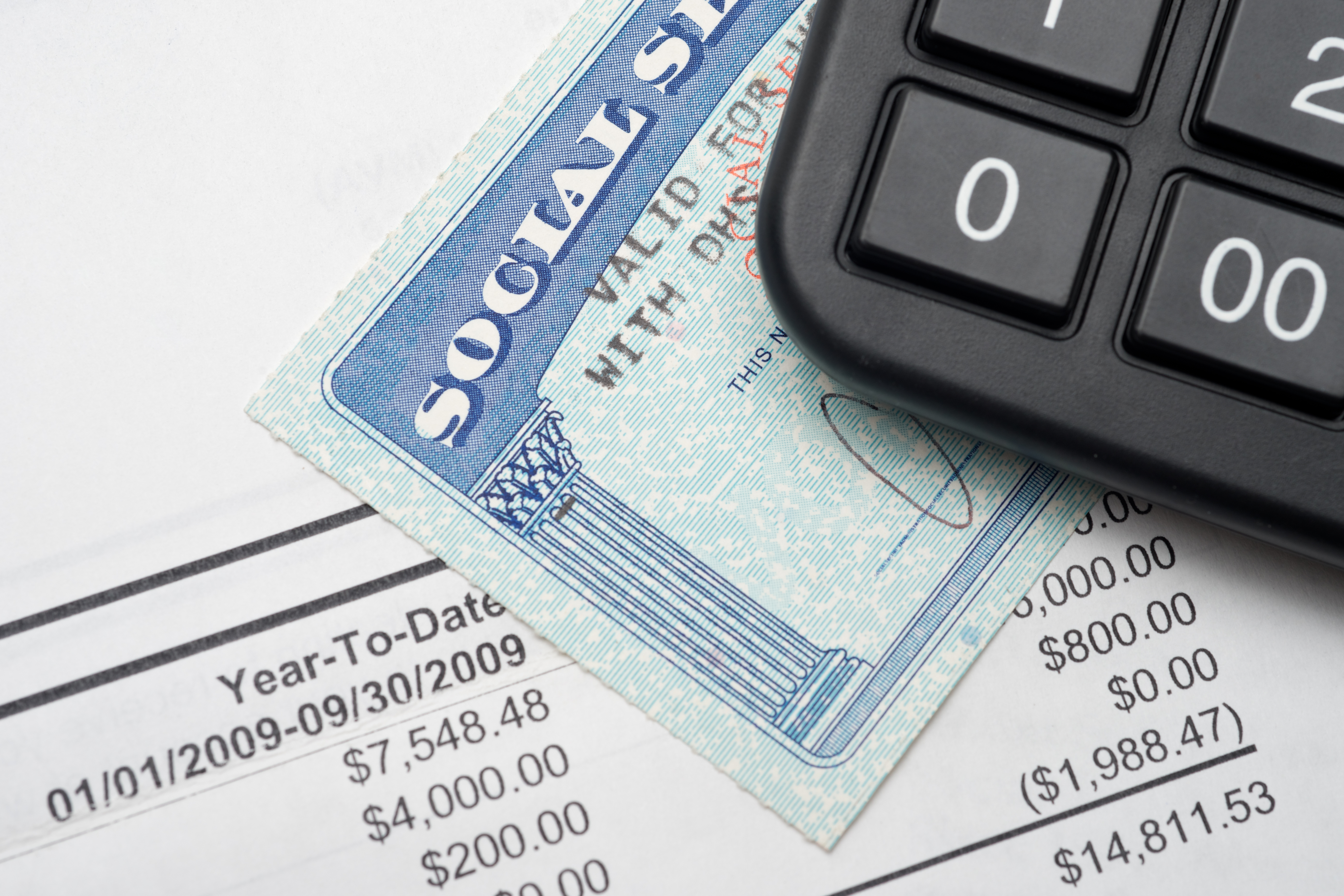 Social Security: how your benefit is adjusted annually based on your income
