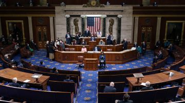Congreso y jubilacion