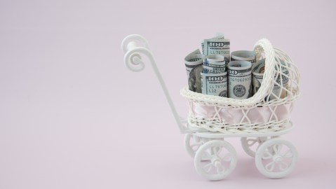 Crédito Tributario por Hijos
