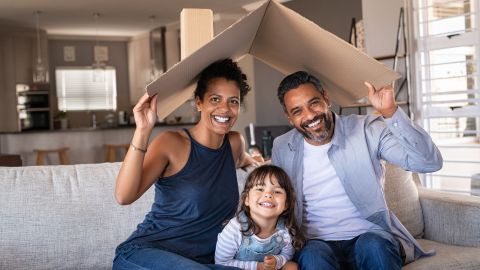 Familia latina