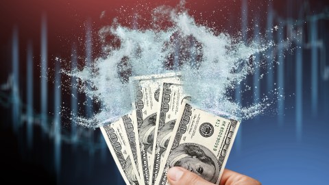 Inflación en EEUU