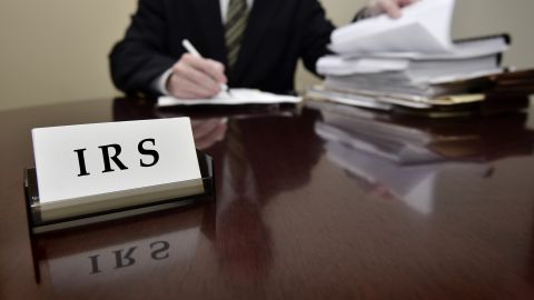 IRS