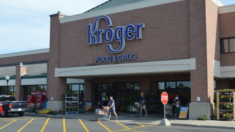 Kroger