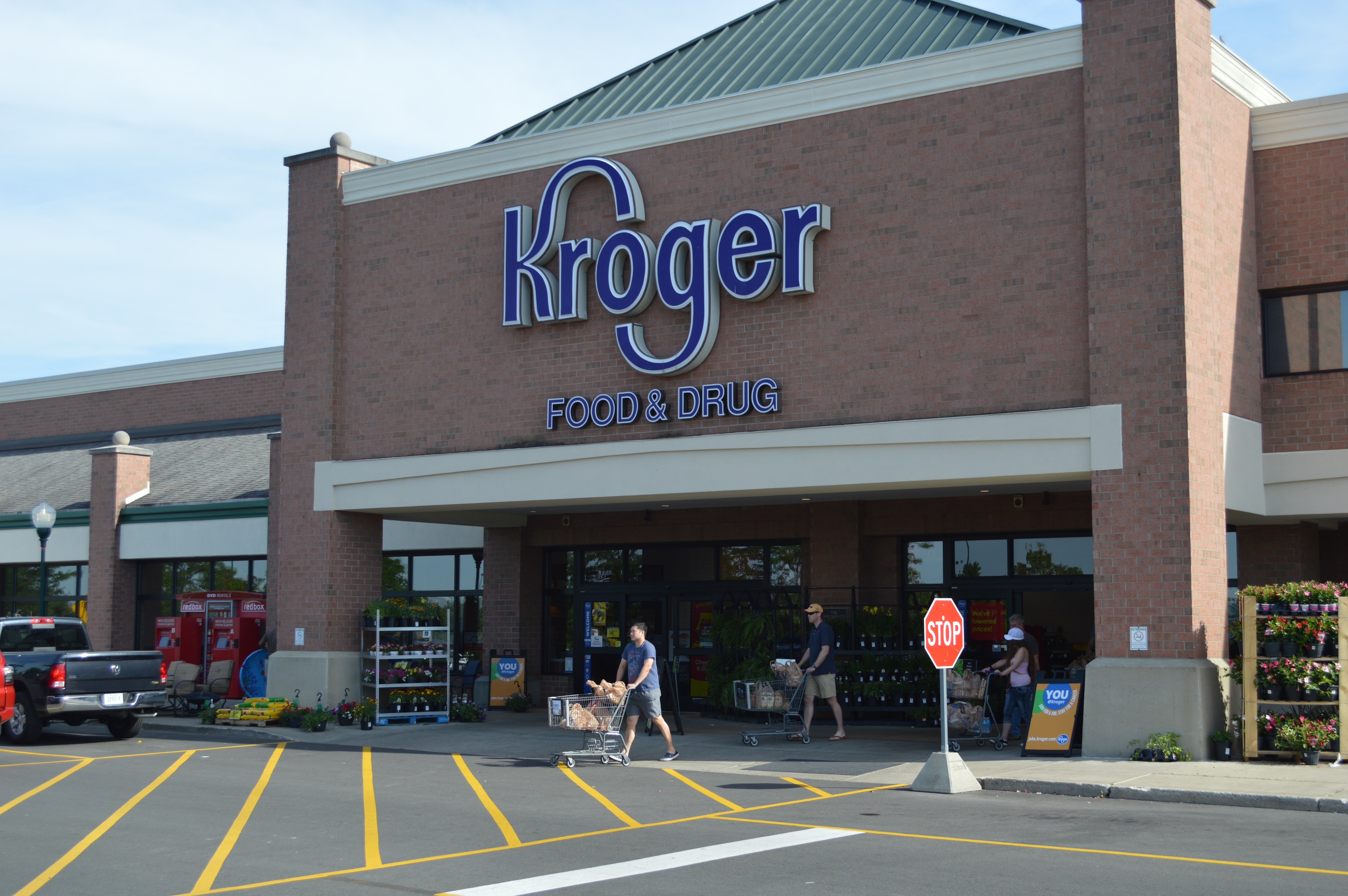 Kroger cierra varias sucursales: cómo saber si mi ubicación es de las  afectadas - Solo Dinero