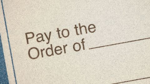Money Order