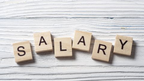 Salario mínimo