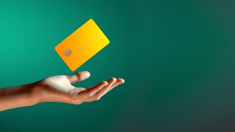 Tarjeta de crédito