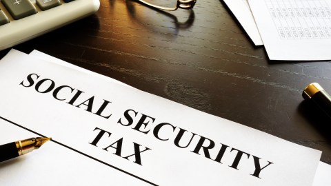 Taxes Seguro Social