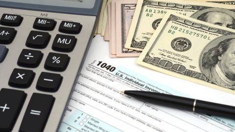 IRS