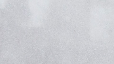 Tormenta de nieve en Chicago
