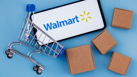 Walmart