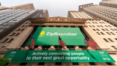ZipRecruiter