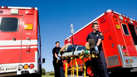 Empleados latinos en EE.UU. entre los que más han sufrido accidentes mortales en sus trabajos, según la BLS