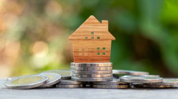 Alquilar sería más barato que pagar una hipoteca en 2023, según estimaciones de Zillow