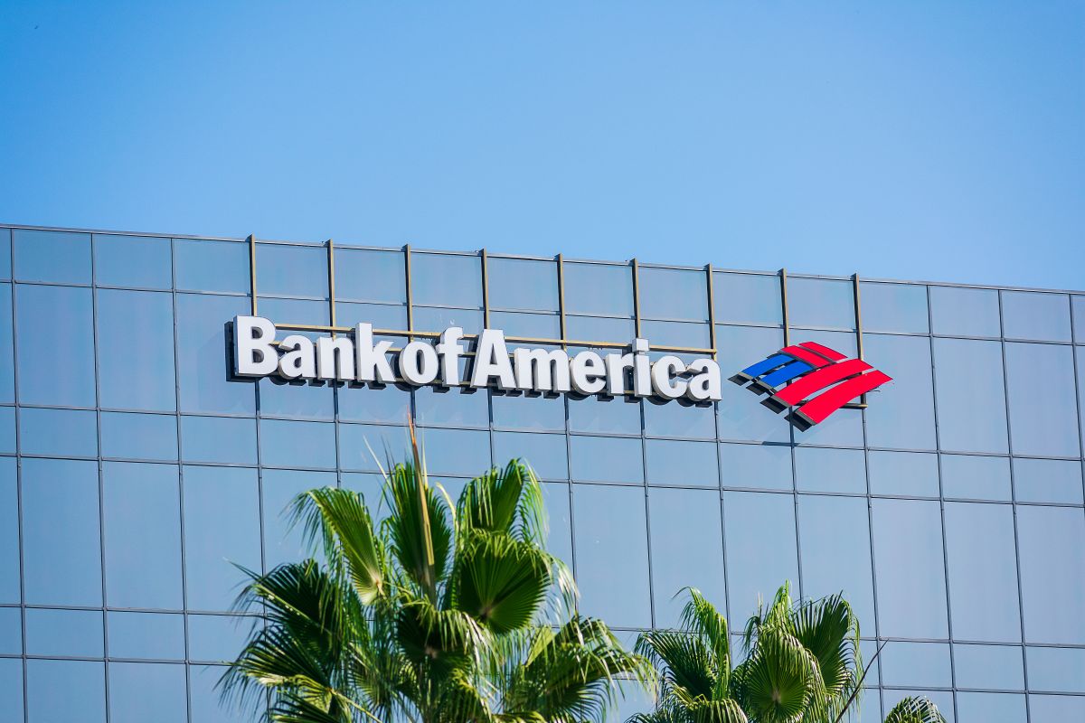 Bank Of America Espera Una Recesión Leve Durante El Primer Cuarto De