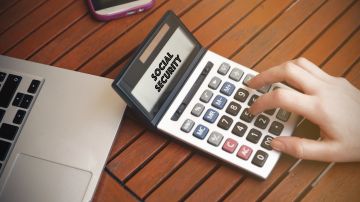 calculadora seguro social