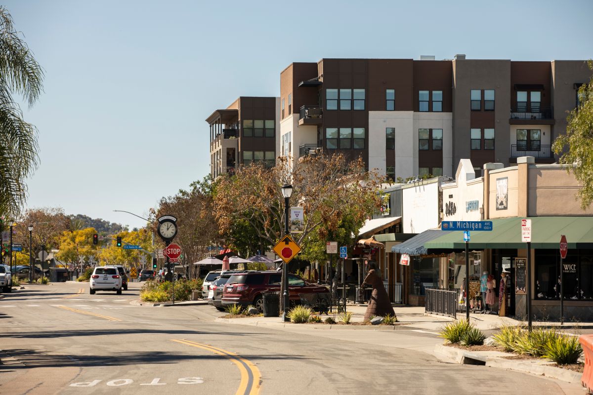 Ayudas para el alquiler 2022 en California 15 ciudades del estado