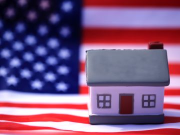 Según Redfin, en 2023 los precios de las casas bajarán respecto de 2022: será la primera baja interanual en una década