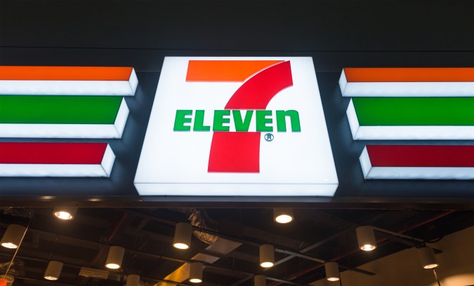 Cómo encontrar un 7-Eleven cerca de mí en EE.UU.