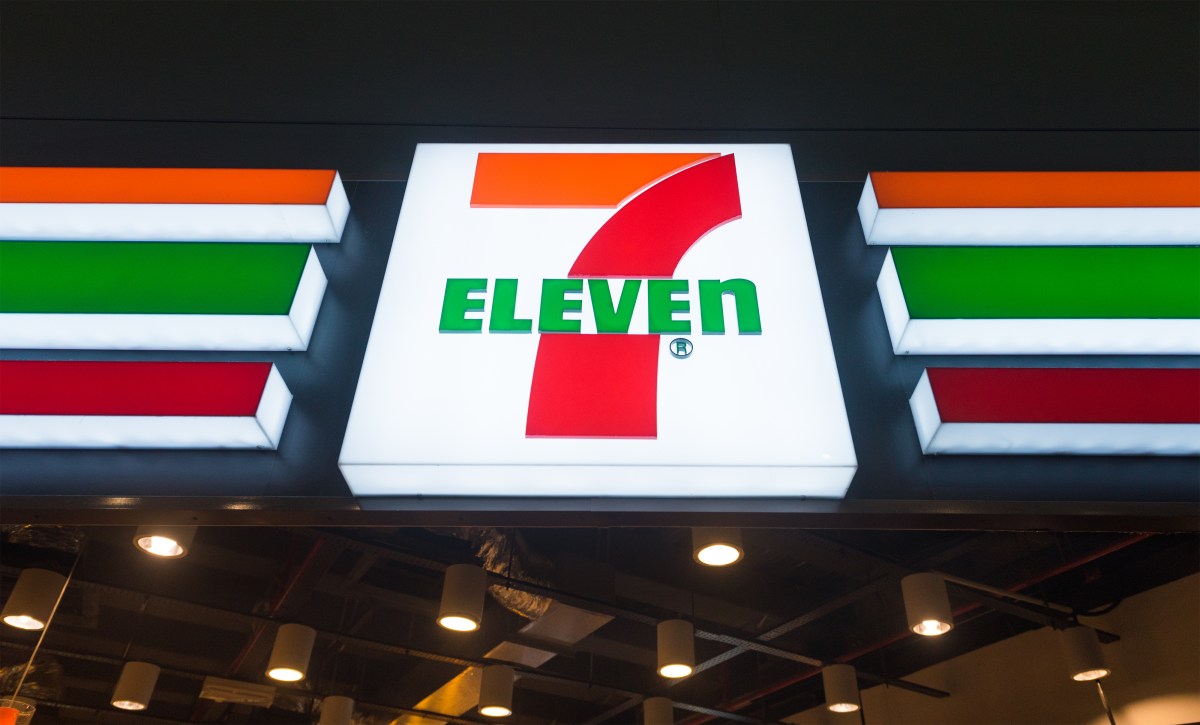Cómo encontrar un 7Eleven cerca de mí en EE.UU. Solo Dinero