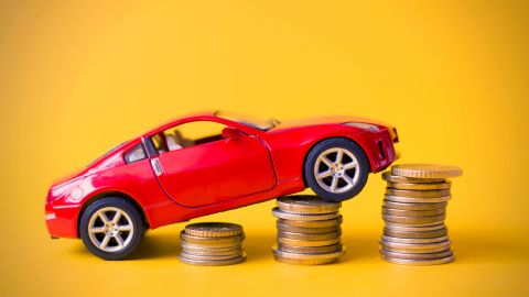 compra y precios de automoviles EEUU