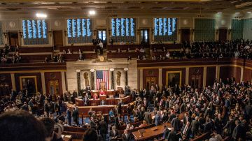 Financiamiento del Congreso en EE.UU.: ¿Se mantuvo la expansión del Crédito Tributario por Hijos?