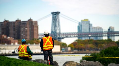 Construcción en Nueva York: las 8 cosas que debes conocer si quieres trabajar en ese sector