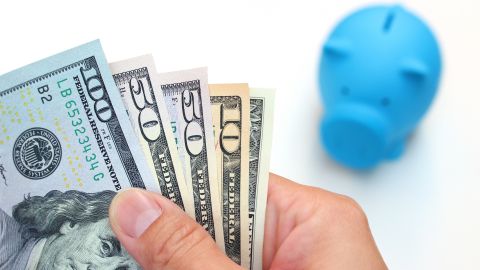 cuentas de ahorro
