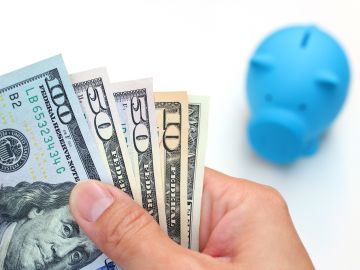 cuentas de ahorro