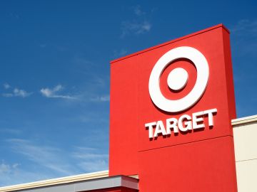 Cómo encontrar un Target cerca de mi en EE.UU.
