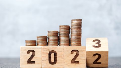 finanzas 2022 y 2023