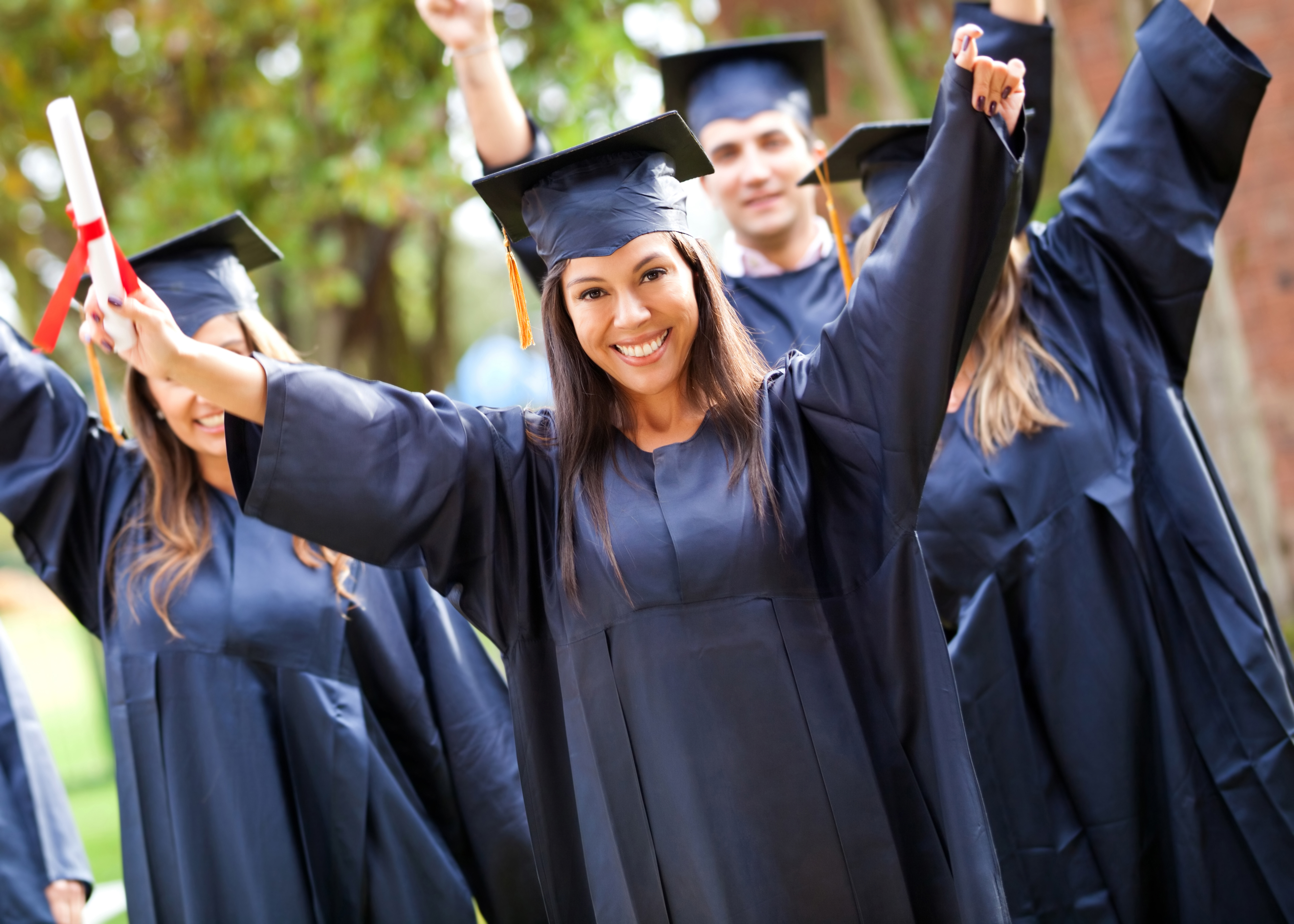 Cuáles Son Las 10 Universidades De EE.UU. Donde Sus Graduados Ganan Más ...