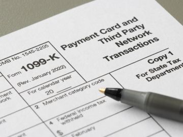 Impuestos en EE.UU.: IRS pospone la regla que afectará a usuarios que usen Venmo o PayPal hasta el 2024