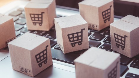 Inflacion y compras en linea