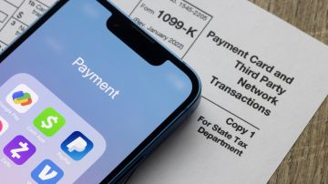 Impuestos 2022: cómo te afectarán las nuevas reglas del IRS si usas Venmo o PayPal en EE.UU. durante el 2023