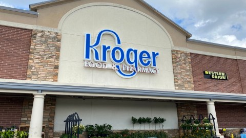 Cómo encontrar un Kroger cerca de mí en EE.UU.