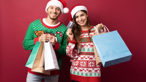 Cinco maneras en las que tu negocio puede atraer a la clientela latina en EE.UU. durante estas navidades