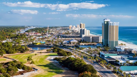 Cómo obtener un permiso de vendedor en Florida para empezar un negocio propio