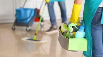 Qué licencias necesitas para empezar un negocio de limpieza de casas en EE.UU.