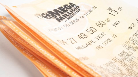 mega millions