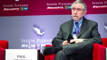 Premio Nobel de Economía Paul Krugman asegura que la era de las criptomonedas podría estar llegando a su fin