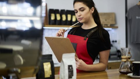 pequeña empresa