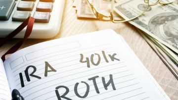 Las cinco nuevas reglas que debes conocer sobre los planes 401(k) y cuentas IRA para 2023