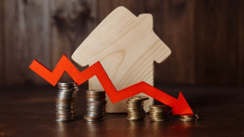 precios de casas en EEUU