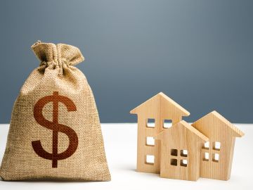 ¿Qué es un préstamo hipotecario Jumbo en EE.UU.?