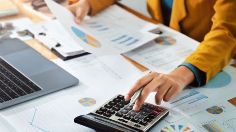 Las 6 recomendaciones para mantener ordenadas las finanzas de tu pequeño negocio en EE.UU.