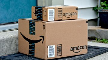 ¿Has recibido "regalos gratis" de Amazon en EE.UU.?: podrías víctima de una estafa