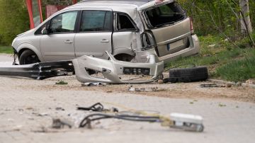 Seguros de autos en EE.UU.: cómo responderá el seguro si mi vehículo es declarado como pérdida total luego de un accidente