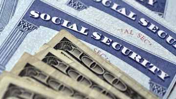 Los beneficios del Seguro Social perdieron poder de compra en el 2022 debido a la inflación en EE.UU.